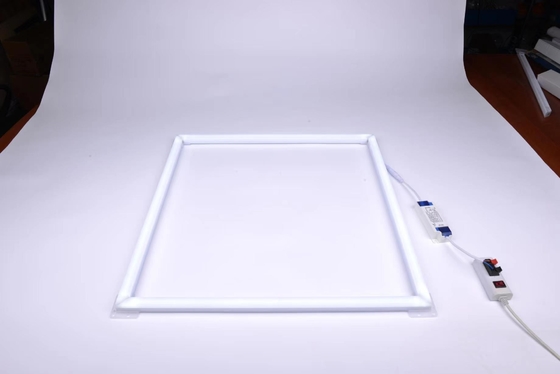 Panel LED Slim 120° Sudut Sinar 3 Tahun Garansi