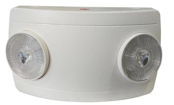 Energi- Lampu luar LED komersial 10000lm Lumen IP65 Waterproof 50000hrs Umur