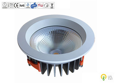 20W 2000lm LED SMD Downlight 86V, 6 Inch Putih Outdoor LED Downlight