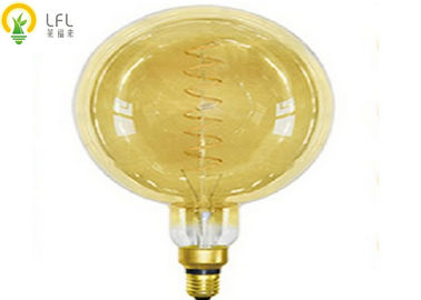 360g bola filamen dekoratif untuk ruang tamu, Dimmable Edison dekoratif Dimmable Led Bulbs