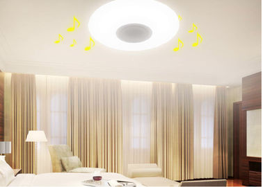 Lighting Shadow Series Smart LED Bulb Dengan Bluetooth Speaker 24W 1440lm / 2130lm