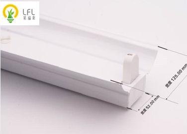 Alat Inspeksi LED Tube Light Fittings Dengan Efisiensi Cahaya 90lm / W 86V - 264V