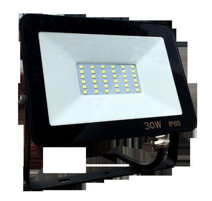 IP66 3030 LED Lampu Banjir Luar Ruangan Komersial 10W 20W