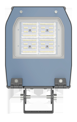 IP65 Rated Lifespan 50000hrs Lampu LED Luar Ruangan Komersial untuk Luar Ruangan
