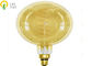 360g bola filamen dekoratif untuk ruang tamu, Dimmable Edison dekoratif Dimmable Led Bulbs