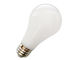 100lm / W Omni LED Spotlight Bulbs Aluminium dilapisi dengan PC 5W / 7W