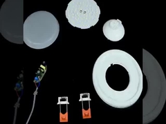 lampu panel tanpa sekrup