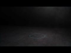 Lampu LED Luar Ruang Komersial