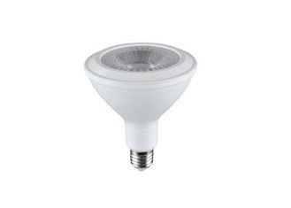 Aluminium LED komersial Lampu luar IP65 3000K-6000K