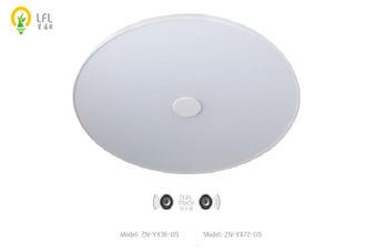 50000hr Aluminium diperpanjang 150lm/W LED Lampu luar IP65 10000lm 5000K