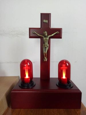150lm/W 10000lm Sensor gelombang mikro permukaan dipasang Sel foto LED komersial Pencahayaan luar