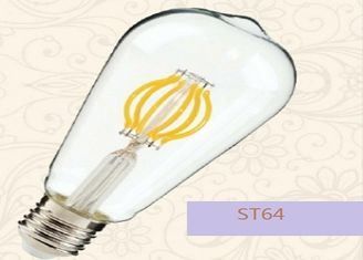 Lampu LED Luar Ruang Komersial 30W dengan Sensor Microwave dan Sel Foto