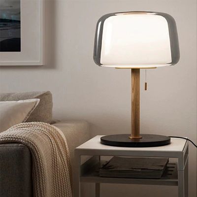 Mudah Pemasangan Lampu Dekoratif 100g dengan E27 Base 500lm LED