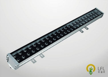 Pencahayaan Luar Ruangan LED Komersial Tinggi Kecerahan Untuk Dinding Eksterior / Tanggul Sungai