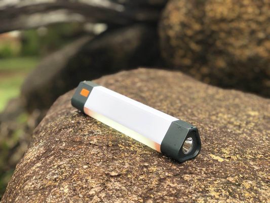 Lampu LED komersial dengan IP65 Waterproof 5000K