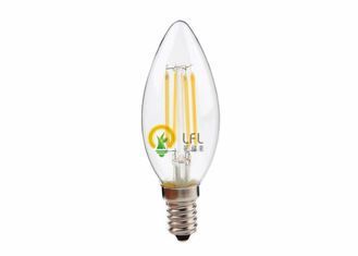 Pencahayaan LED luar yang dipasang di permukaan dengan rentang tegangan 100-305V 50/60Hz dan Fitting