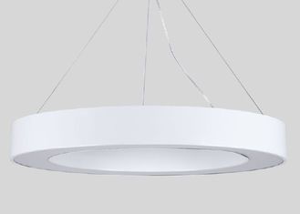 Lampu luar LED hemat energi dengan efisiensi cahaya 130lm / W dan 2 * 24pcs Epistar Chips