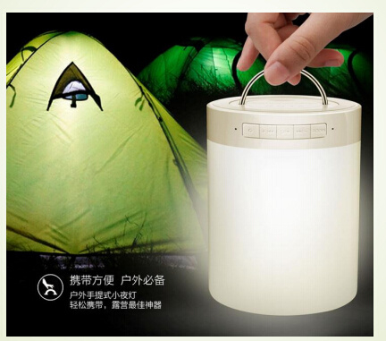 Lampu Penerangan Luar Ruangan LED 5000K 30W Untuk Area Parkir dan Trotoar