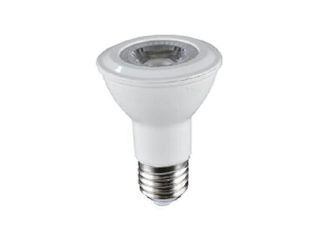 130lm/W Light Efficiency LED Outdoor Lighting Fixtures for Extended Aluminum Heat Dismission Material in Outdoor