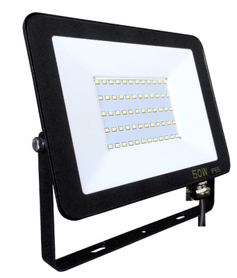 IK9 SMD2835 LED Lampu Banjir Luar Ruangan 30W 50W 100W 200W