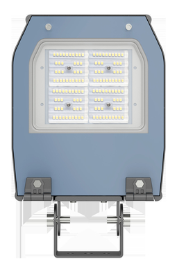 Lampu luar LED komersial putih dingin -40C-50C Rentang suhu