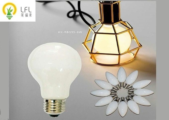 160Lm / W Waterproof LED Lampu Luar Ruang Komersial Dengan Sensor Cerdas Untuk Umur Panjang