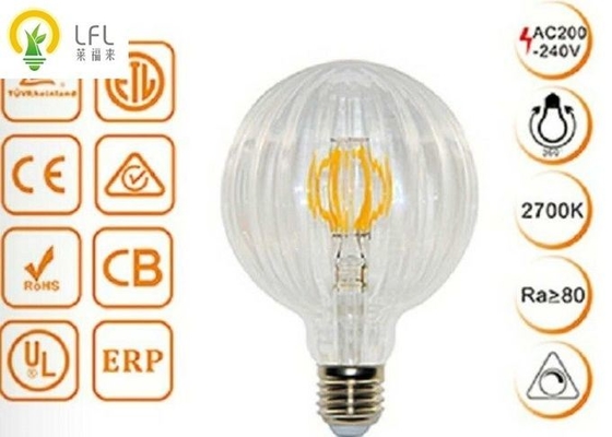 50000 jam Umur Lampu LED di luar 5000K 10000lm Waterproof IP65