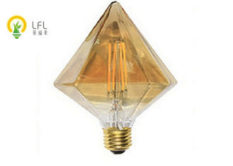 5000K 10000LM LED komersial Lampu luar Permukaan Gunung 90-305V