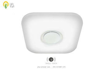 30W Epistar LED Outdoor Flood Light IP65 Waterproof Photocell Microwave Sensor