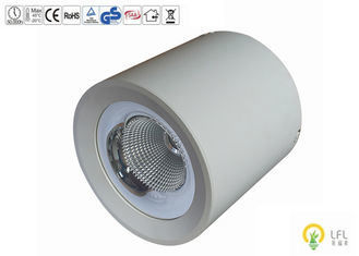 Efisien 50000Hrs IP65 Waterproof Aluminium LED Lampu Luar