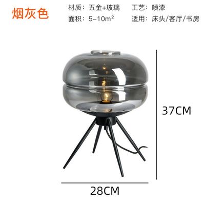 Lampu LED 5W dengan umur panjang dan desain mewah ringan