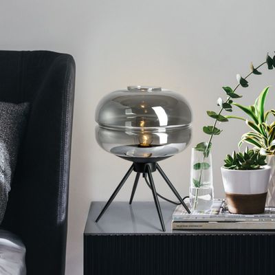 Lampu LED 5W dengan umur panjang dan desain mewah ringan