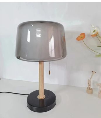 Mudah Pemasangan Lampu Dekoratif 100g dengan E27 Base 500lm LED