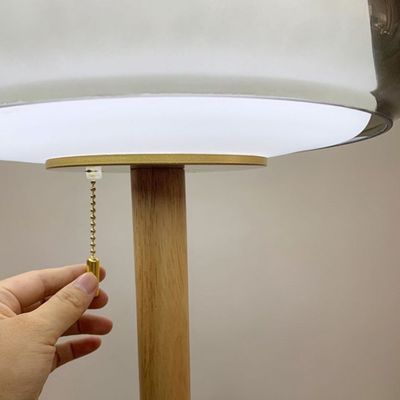Mudah Pemasangan Lampu Dekoratif 100g dengan E27 Base 500lm LED