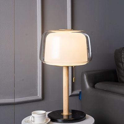 Mudah Pemasangan Lampu Dekoratif 100g dengan E27 Base 500lm LED