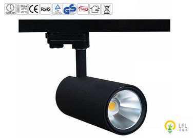 50000hrs Rated Lifespan Lampu LED komersial untuk pencahayaan terang