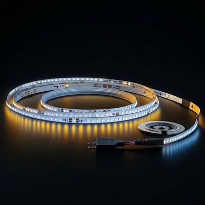 Lampu strip LED multi-fungsi untuk komersial dan industri