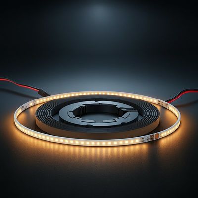 Lampu strip LED multi-fungsi untuk komersial dan industri