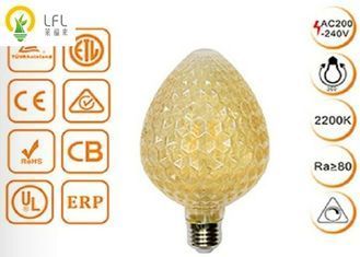 150LM/W Sensor Microwave Photo Cell LED Lampu Taman 2*24 Epistar Umur panjang 50000 jam
