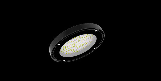 LED komersial Lampu permukaan luar dipasang 5000K Suhu warna IP65 Waterproof