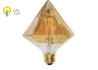 Sistem pencahayaan LED luar hemat energi Tinggi 150Lm / W Led Efisiensi 5000K Suhu warna