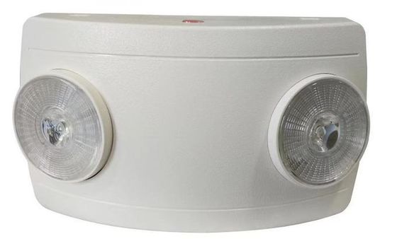 Panjang 50000 jam Rated Lifespan Lampu LED Outdoor untuk 100-305V 50/60Hz Range Tegangan