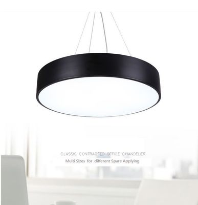 5000K Suhu Warna Lampu LED Eksterior Untuk 100-305V 50/60Hz Range Tegangan Pemeliharaan Minimal