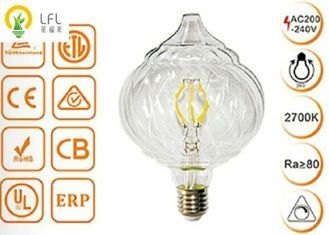 Lampu LED komersial hemat energi dengan Rated Lifespan 50000hrs dan Smart Control Microwave Sensor Photo Cell