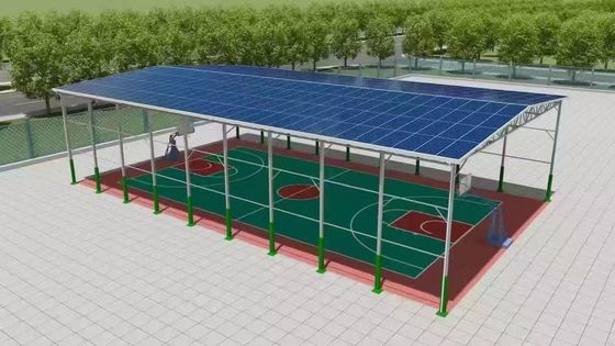 65.7 X 39.4 X 1.4 Inci Panel Surya Fleksibel Dengan Leds Chip 3030