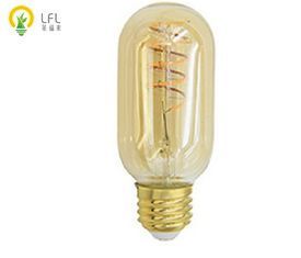 IP65 Lampu LED komersial dengan Smart Control Microwave Sensor Photo Cell dan Waterproof