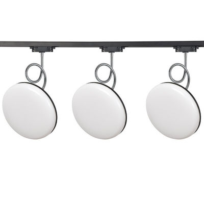 Aluminium diperpanjang LED komersial pencahayaan luar Waterproof IP65 dan Rated umur 50000hrs untuk lingkungan luar
