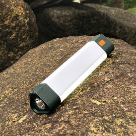 Lampu LED Multi Fungsi Fungsional Digital Dimmable Dengan Bahan ABS Dan Aluminium