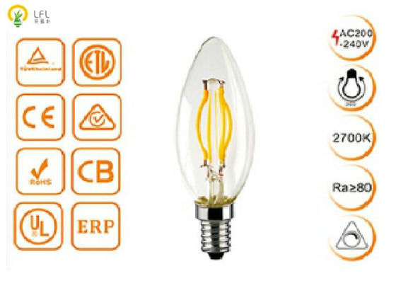 150Lm/W Led Efficiency Commercial LED Outdoor Lighting Bahan pelepasan panas aluminium diperpanjang 2*24 pcs Epistar Led Chips