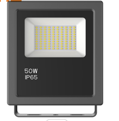 Pencahayaan LED komersial untuk ruangan - Tegangan 220V - Warna pencahayaan Putih Panas / Putih Dingin
